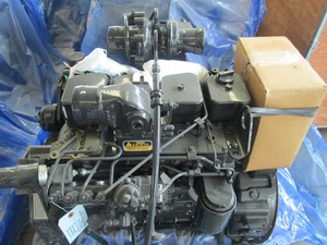 מנוע קוממינס 4bt3.9, מספק את הפתרון הטוב ביותר לשדרוג הציוד שלך - Product Image 5