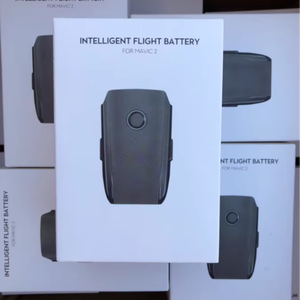Batterie de vol intelligente 3850mAh 15.4V pour DJI Mavic 2 Pro Zoom, 1 pièce, vente rapide, neuve - Product Image 1