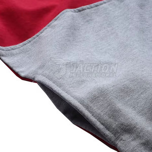 Sudaderas con capucha para mujer hechas en fábrica para venta en línea Sudaderas con capucha para mujer hechas de algodón de la mejor calidad hechas en Pakistán - Product Image 6