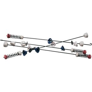 ชุดก้านแขวนเครื่องซักผ้า (4 ชิ้น) สำหรับใช้ในครัวเรือน-แทนที่ W10440786 - Product Image 3