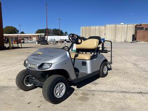 Oferta de Subasta de Primera Categoría para Carro de Utilidad de Construcción General TXT 2017 - Product Image 3