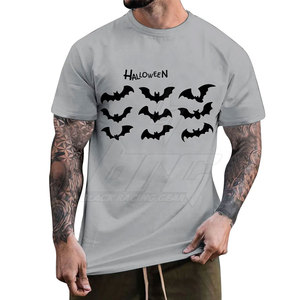 Nouveaux T-shirts à manches courtes à la mode pour hommes Street Wear Fashion Wear T-shirts pour hommes Offre Spéciale T-shirts pour hommes - Product Image 2