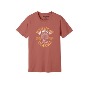 เสื้อยืดผ้าฝ้าย100% พิมพ์ลายพระพุทธรูปแบบลำลองมี12สีให้เลือก160-180 - Product Image 3