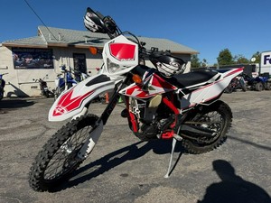 Motocicleta Doble Propósito Nice Brand 2026 Betas 500 RR-S Nueva, Lista para Envío Mundial - Product Image 3