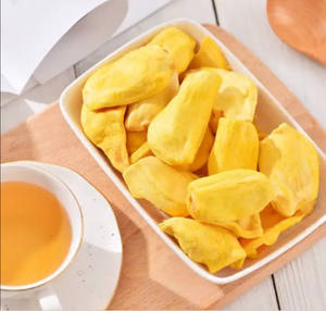 {Bestseller} jacquier séché croustillant exporté du Vietnam, délicieux, fruit du jacquier complètement naturel - Product Image 4