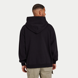 Pulls à capuche surdimensionnés personnalisés pour hommes Vente en gros de meilleure qualité Sweats à capuche pour hommes Coton polaire personnalisé Logo personnalisé Hoddies - Product Image 4