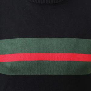 Nouveauté Vente en gros Mode décontractée Sweat-shirt pour homme à col rond à manches longues Hiver 100% coton polaire Respirant Séchage rapide 2026 - Product Image 4