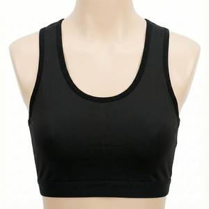 Sujetador Deportivo para Mujer, Transpirable, Elástico, Top Deportivo para Entrenamiento - Product Image 2