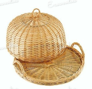 Home Decorations Wooden <b>Cake</b> <b>Stand</b> Farmhouse <b>Cake</b> Pedestal for Wedding Event Parties Hotel Home Desk Round Table Decoration - Product Image 5