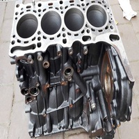 Déchets de bloc moteur en alliage d'aluminium coulé 6063, déchets de jantes en aluminium argenté haute pureté 99% 25kg/40kg pour le recyclage