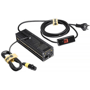 Kit de 4 Luces Dedolight Basic Nuevo y en Oferta con Control D.M.X. Más Vendido - Product Image 3