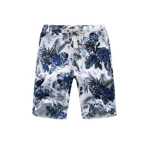 Pantalones Cortos Deportivos Sublimados Personalizados para Hombre, Fabricante OEM, Pantalones Cortos de Gimnasio de Poliéster Ligeros que Absorben la Humedad, Suministro al por Mayor - Product Image 6