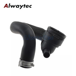 Шланг охлаждающей жидкости радиатора двигателя автомобиля, нижний CV6Z 18N345T CV6Z 8286 N подходит для Ford 2013-2016 - Product Image 6