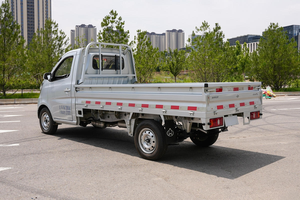 รถบรรทุกขนาดเล็ก K-Mini สำหรับการดำเนินธุรกิจในชีวิตประจำวัน - Product Image 4
