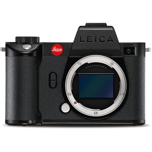 SL2-S Mirrorless Digital Camera Body 64GB <b>Memory</b> <b>Card</b> Corel Photo Software <b>Card</b> Reader Case Deluxe Cleaning Set CMOS Sensor - Product Image 5