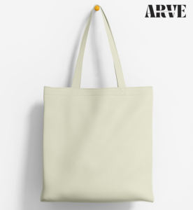 Sac fourre-tout écologique Sac fourre-tout en toile léger et élégant pour un usage quotidien et une image de marque - Product Image 2