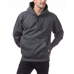 Sudadera holgada de algodón 100% con capucha para adultos, Sudadera con capucha de lana para adultos, ropa de lavado cómodo para hombres, Sudadera con capucha teñida - Product Image 1