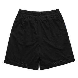Shorts en maille respirante confortables pour hommes, séchage rapide, anti-UV, mélange de coton écologique, streetwear fitness, prix raisonnable - Product Image 1