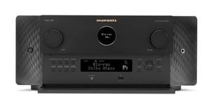 Receptor AV Marantz SR8015 Negro de Calidad Premium con Construcción de Plástico ABS y Acero, Diseño de Molde Privado - Product Image 2