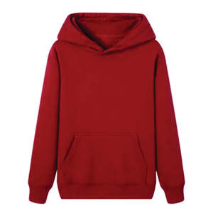 Sudaderas con capucha finas de tela saludable para hombre, sudaderas con capucha deportivas para hombre, sudaderas con capucha con logotipo personalizado, capucha de Color en contraste - Product Image 1