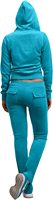 Ensemble de survêtement de sport pour filles, de haute qualité, jogging, course à pied, ensemble de sport, pantalon de survêtement, leggings, nouvelle année