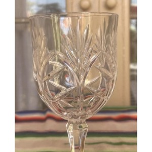 Finely crafted <b>glass</b> wine <b>glass</b> reflects taste, culture, and refinement amazing crafted at low cost - Product Image 6