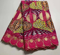 Tissu en coton imprimé africain de qualité supérieure sur mesure, fabricant de textiles OEM ODM, fournisseur en gros et exportateur de tissus personnalisés