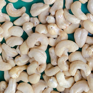 W180เม็ดมะม่วงหิมพานต์จากเวียดนาม W240 W320 LWP WS สค์เม็ดมะม่วงหิมพานต์จากเวียดนาม - Product Image 1