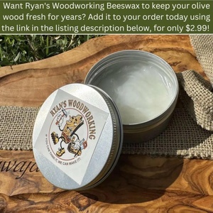 Porte-savon en bois durable de luxe pour salle de bain et évier de cuisine, support à savon écologique avec plateau d'égouttement - Product Image 3