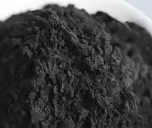 Carbón Activado Granular de Cáscara de Coco - Product Image 1