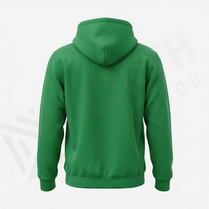 Sudaderas Personalizadas Ajustables de Nueva Llegada para Hombre, Transpirables, Básicas, de Algodón Mezclado, en Oferta, con Colores Personalizados - Product Image 2