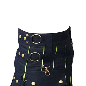 2026 Top Hot Products New Arrival Ladies Utility Kilt <b>100</b>% Best Quality Modern Style Made Utility Kilt for Women Wholesale Price - Product Image 3