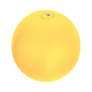 Pallone da Spiaggia Personalizzato di BERNARDO - Divertente Giocattolo Estivo - Product Image 6
