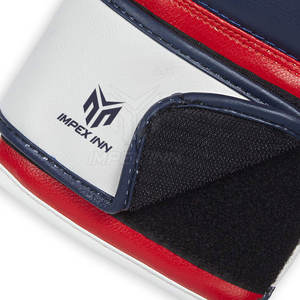 ถุงมือชกมวยราคาโรงงาน ออกแบบเองได้ ถุงมือชกมวยรุ่นใหม่ ถุงมือชกมวยคุณภาพระดับมืออาชีพ - Product Image 6