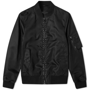 Chaquetas de bombardero personalizadas Diseño de nueva llegada 2023 Diseño de buena calidad Hecho para hombres Chaquetas de ropa informal al por mayor - Product Image 3