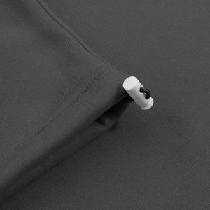 กางเกงวอร์มทรงสลิมฟิตสำหรับผู้ชายกางเกงซักระบายอากาศได้ดี - Product Image 4