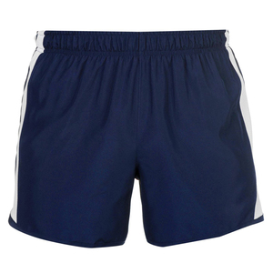 Short de yoga taille haute en coton stretch pour femmes avec logo personnalisé pour l'été - Product Image 5