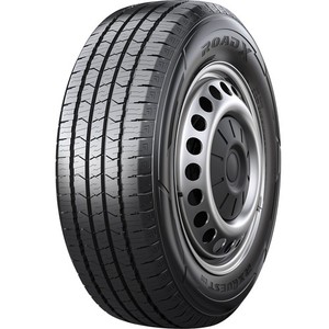 Neumático de Camión 11R22.5 para Carga Pesada, Todas las Posiciones, 16PR, para Transporte y Logística |   Neumáticos de dirección 11R22.5 - Product Image 3