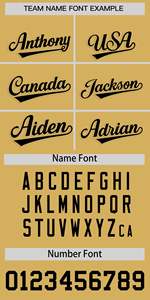 2025 Baseball personnalisé brodé maillots en gros Offre Spéciale équipe uniformes Premium broderie commandes en gros expédition rapide - Product Image 3