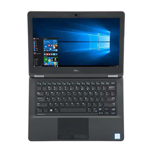 95% nueva computadora portátil duradera Latitude 5280 I n t e l Core I5-7th 8GB 256GB SSD 12,5 "For-D e l computadora portátil de negocios - Product Image 6