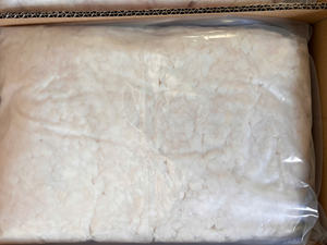 Prix le moins cher brut Nata De Coco gelée de noix de coco en gros approvisionnement direct du fabricant du Vietnam - Product Image 5