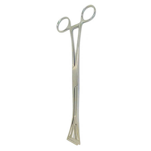 Pinzas Lovelace para Órganos, de Acero Inoxidable Alemán, Reutilizables, Manuales, de Alta Calidad, con Certificación CE, Venta al Por Mayor - Product Image 5