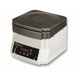VENTA CALIENTE MÁQUINA DE CENTRIFUGADORA DE LABORATORIO 2024 | MÁQUINA DE CENTRIFUGADORA BASADA EN MICROPROCESADOR .. - Product Image 4