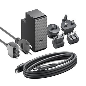 Adaptateur secteur <span class=keywords><strong>portable</strong></span> GaN PD3.1 140W USB-C pour Mac Book <span class=keywords><strong>Asus</strong></span> ROG Lenovo Legion DELL HP ordinateurs portables de jeu - Product Image 1