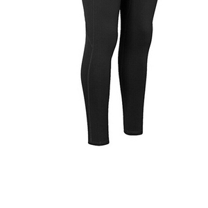 Leggings de Yoga Casuales para Mujer de la Mejor Calidad, Transpirables, Hasta la Rodilla, de Alta Calidad, Personalizables, con Fibra de Bambú y Algodón - Product Image 4