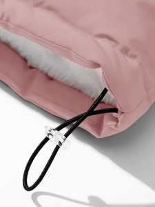 Veste longue matelassée de qualité supérieure, manteau d'été, qualité haut de gamme, design tendance, fabrication pakistanaise, qualité d'exportation - Product Image 6