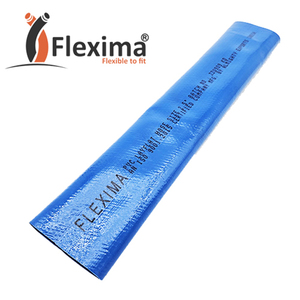 Tuyau plat en PVC personnalisable de 16 pouces-Flexima Brand ISO 9001 Certified Economic Durable High Pressure Lightweight - Product Image 3