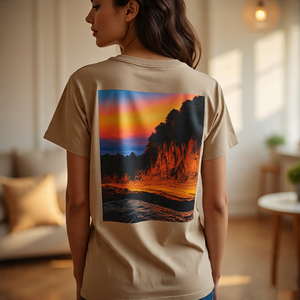 <b>Gym</b> Fitness Back Print T Shirts Women Solid Color Quick Dry Short Sleeve TShirt <b>Ladies</b> Back Printed Oversize Tee Shirts Women's - Product Image 2