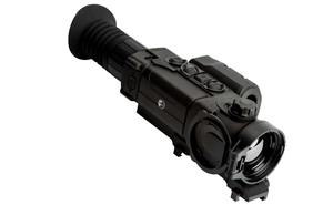 Mejor oferta para Trail 2 LRF XQ50, Tubo de 50 mm, Segundo Plano Focal (SFP), Térmico - Product Image 4