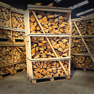 Paletas de leña de roble secadas al horno de alta calidad 5-15cm para uso relacionado con la energía - Product Image 1
